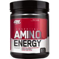Optimum Nutrition Essential AmiN.O. Energy 65 Servings Fruit Fusion