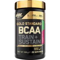 Optimum Nutrition Gold Standard BCAA 28 Servings Strawberry Kiwi