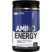 Optimum Nutrition Essential AmiN.O. Energy 30 Servings Blueberry