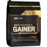 Optimum Nutrition Gold Standard Gainer 3.25 Kilograms Colossal Chocolate