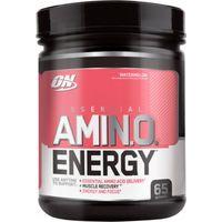 Optimum Nutrition Essential AmiN.O. Energy 65 Servings Watermelon