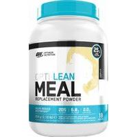 Optimum Nutrition Opti-Lean Meal Replacement Powder 954 Grams Vanilla