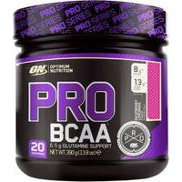 Optimum Nutrition PRO BCAA 20 Servings Raspberry Lemonade