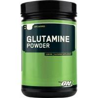 Optimum Nutrition Glutamine Powder 1 Kilogram Unflavoured