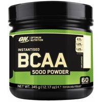 Optimum Nutrition BCAA 5000 Powder 60 Servings Unflavoured