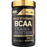 Optimum Nutrition Gold Standard BCAA 28 Servings Cola