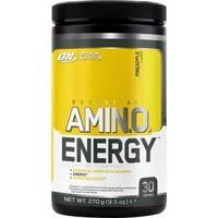 Optimum Nutrition Essential AmiN.O. Energy 30 Servings Pineapple