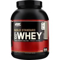 Optimum Nutrition Gold Standard 100% Whey 5 Lbs. Cookies & Cream