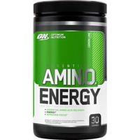Optimum Nutrition Essential AmiN.O. Energy 30 Servings Lemon Lime