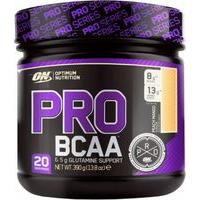 Optimum Nutrition PRO BCAA 20 Servings Peach Mango