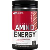 Optimum Nutrition Essential AmiN.O. Energy 30 Servings Strawberry Lime