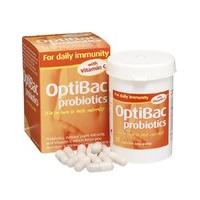 Optibac Probiotics For Every Day X 30