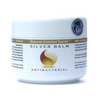 Optimised Energetics NGS Silver Balm 100ml