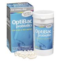 Optibac Probiotics Extra Strength For Every Day X 90