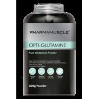 Opti-Glutamine Powder 300g 2 Tubs