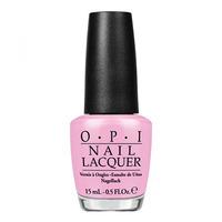 OPI Nail Lacquer 15ml