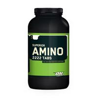 Optimum Nutrition Superior Amino 2222 160 tablet