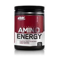 Optimum Nutrition Amino Energy Fruit Fusion 30 servings