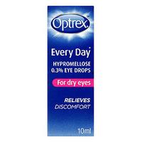 Optrex Everyday Eye-Drops 10 ml
