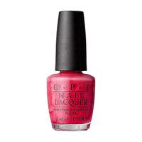 OPI Nail Lacquer 15ml