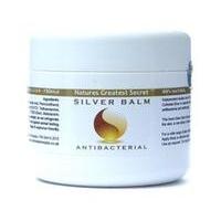 Optimised Energetics Silver Balm - Intensive Amber 150ml