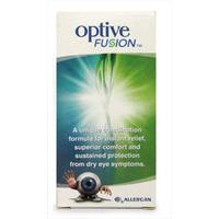 Optive Fusion 10ml