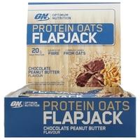 Optimum Nutrition Protein Oats