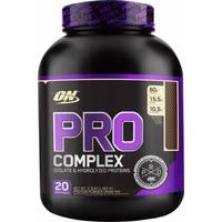 Optimum Nutrition Pro Complex