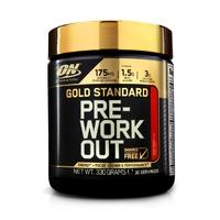 Optimum Nutrition Gold Standard Pre Workout
