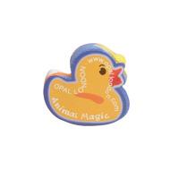 Opal Crafts Animal Magic Compressed Duck Flannel