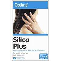 Optima Health & Nutrition Silica Plus 30 tablet