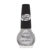 OPI Nicole by O.P.I Texture Coat Nail Lacquer 15ml