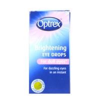 Optrex Brightening Eye Drops