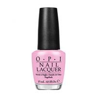 OPI Nail Lacquer 15ml