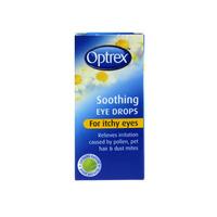 Optrex Itchy Eyes