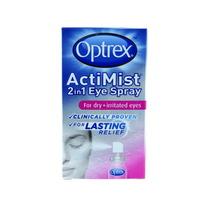 Optrex Actimist Eye Spray