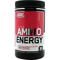 Optimum Nutrition Amino Energy Blueberry 30 servings