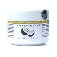 optimised energetics ngs amber salve 100ml