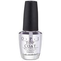 OPI Treatments Top Coat