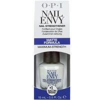 OPI Nail Envy Matte Natural Nail Strengthener 15ml