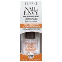 opi nail envy sensitive and peeling nail strengthener 15ml