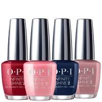 opi infinite shine 2 dulche de leche 15ml