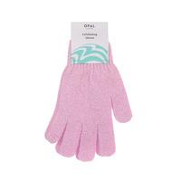 Opal Crafts Exfoliating Gloves Pink