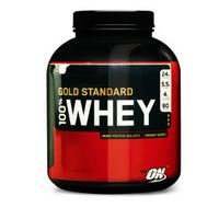 Optimum Nutrition 100% Whey Gold Milk Chocolate 912g