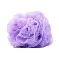 Opal Crafts Violet Mesh Bath Lily