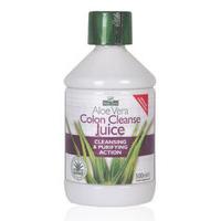 Optima Aloe Vera Colon Cleanse Liquid - 500ml