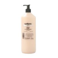 Options Essence Creme Rinse Conditioner All Hair Type 1000ml