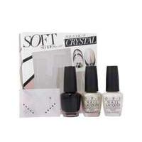 opi soft shades nail polish swarovski the look of crystal 15 ml pack o ...