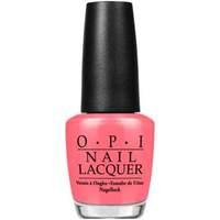 opi nail polish got myself into a jambalaya 15ml