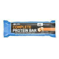 Optimum Nutrition Complete Protein Caramel Crunch 12 x 50g